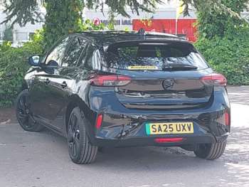 Used Vauxhall Corsa 2025 for sale - 74699363: Photo