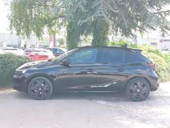 Used Vauxhall Corsa 2025 for sale - 74699363: Photo