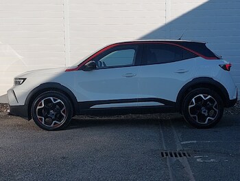 Used Vauxhall Mokka 2022 for sale - 78546416: Photo