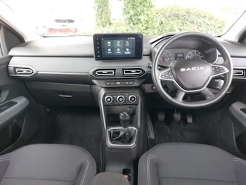 Used Dacia Jogger 2024 for sale - 75633610: Photo
