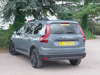 Used Dacia Jogger 2024 for sale - 75633610: Photo