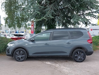 Used Dacia Jogger 2024 for sale - 75633610: Photo