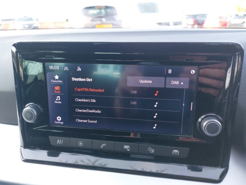 Used SEAT Arona 2023 for sale - 76556069: Photo 16