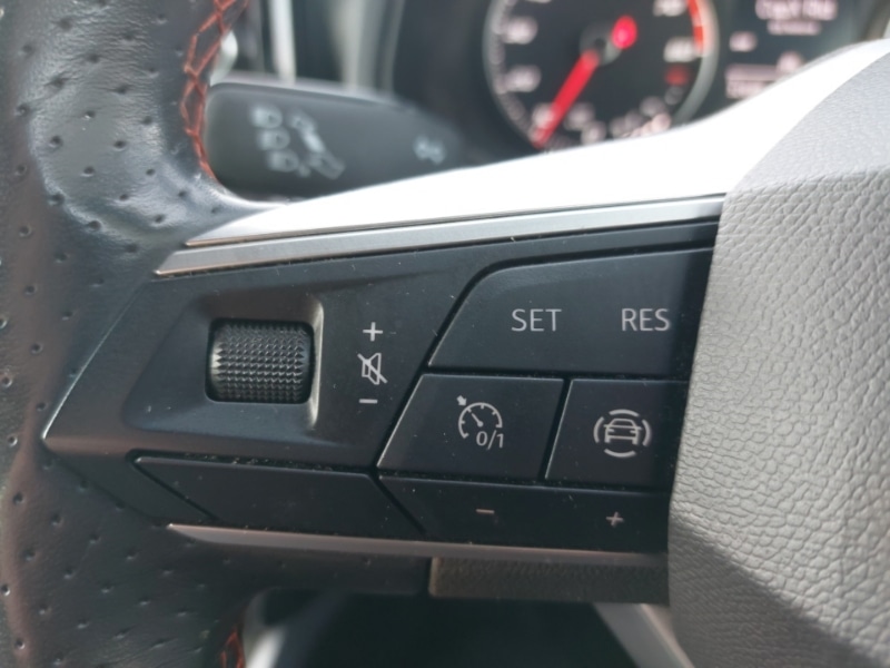 Used SEAT Arona 2023 for sale - 76556069: Photo 18