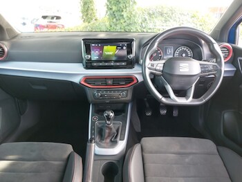 Used SEAT Arona 2023 for sale - 76556069: Photo