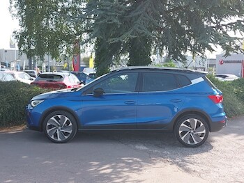 Used SEAT Arona 2023 for sale - 76556069: Photo