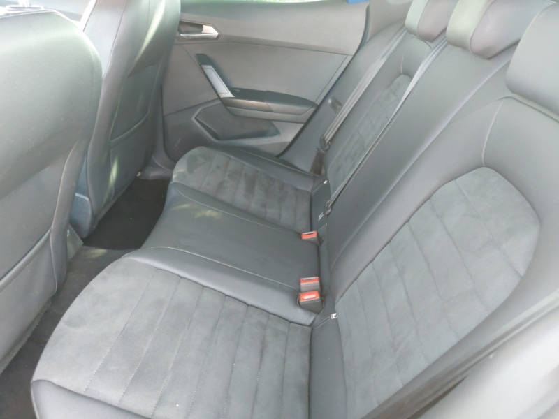 Used SEAT Arona 2023 for sale - 76556069: Photo 6