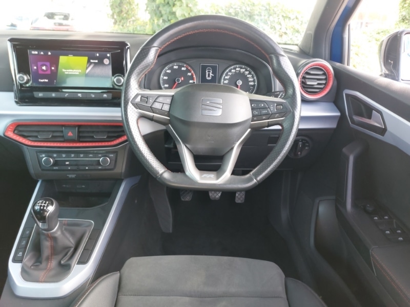 Used SEAT Arona 2023 for sale - 76556069: Photo 7