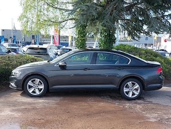 Used Volkswagen Passat 2020 for sale - 78253058: Photo