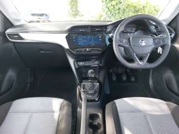 Used Vauxhall Corsa 2024 for sale - 74626294: Photo