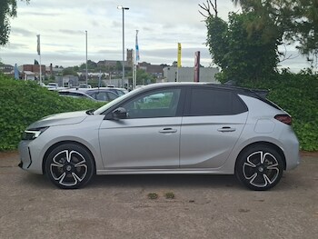 Used Vauxhall Corsa 2025 for sale - 78940694: Photo