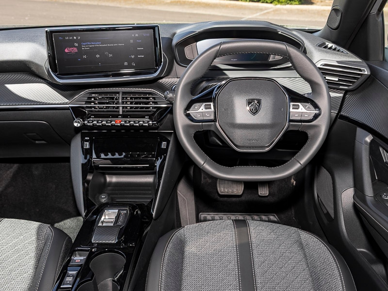 Used Peugeot 2008 2025 for sale - 77251799: Photo 12