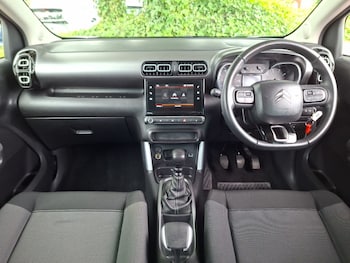 Used Citroen C3 Aircross 2021 for sale - 79557595: Photo