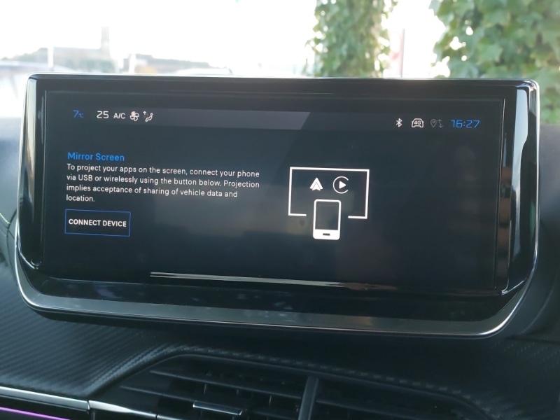 Used Peugeot 2008 2025 for sale - 76834536: Photo 10