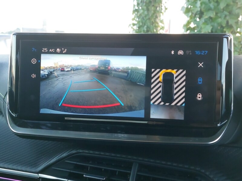 Used Peugeot 2008 2025 for sale - 76834536: Photo 11