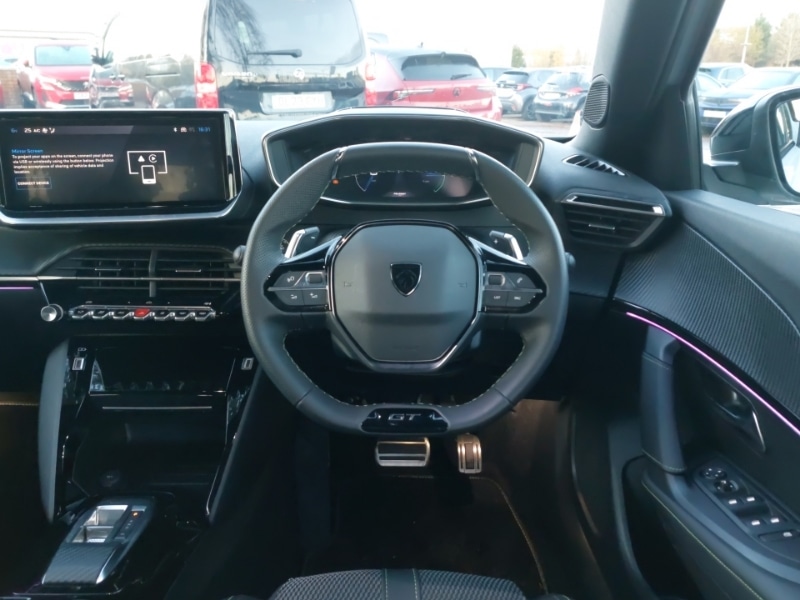 Used Peugeot 2008 2025 for sale - 76834536: Photo 12