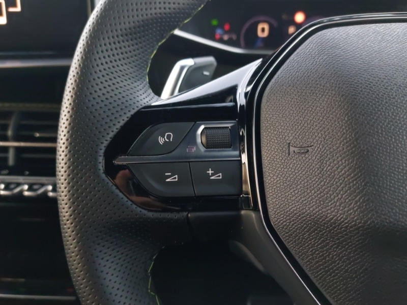 Used Peugeot 2008 2025 for sale - 76834536: Photo 13