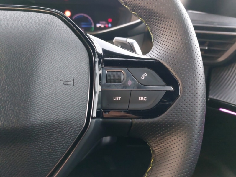 Used Peugeot 2008 2025 for sale - 76834536: Photo 14