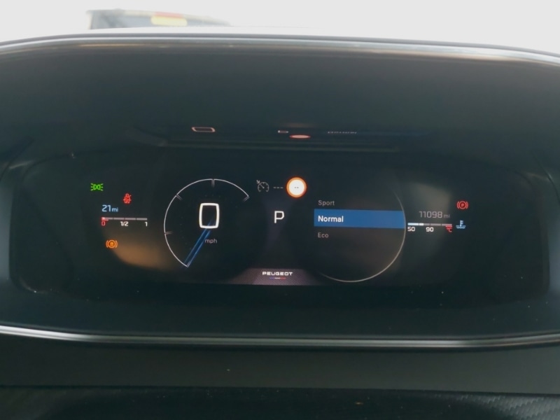 Used Peugeot 2008 2025 for sale - 76834536: Photo 15