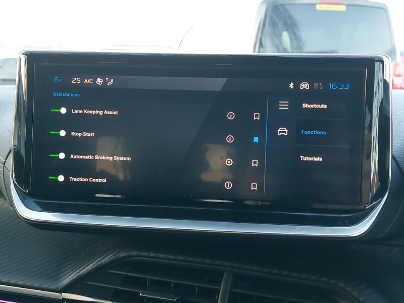 Used Peugeot 2008 2025 for sale - 76834536: Photo 16