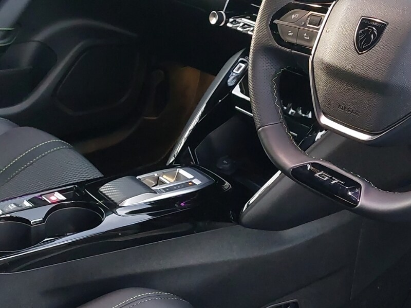 Used Peugeot 2008 2025 for sale - 76834536: Photo 19