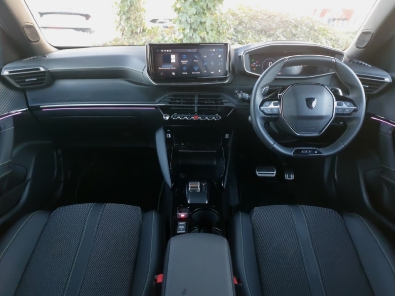 Used Peugeot 2008 2025 for sale - 76834536: Photo 2