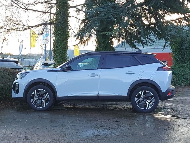 Used Peugeot 2008 2025 for sale - 76834536: Photo 4