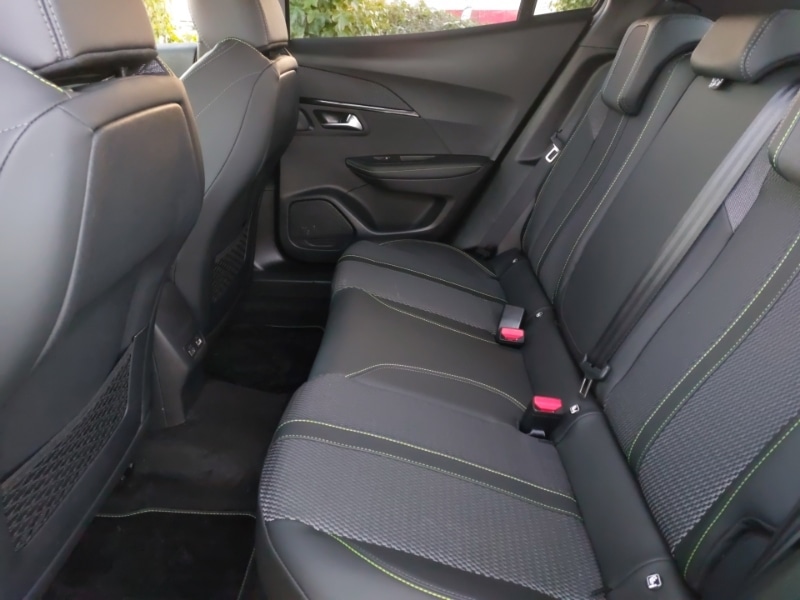 Used Peugeot 2008 2025 for sale - 76834536: Photo 6