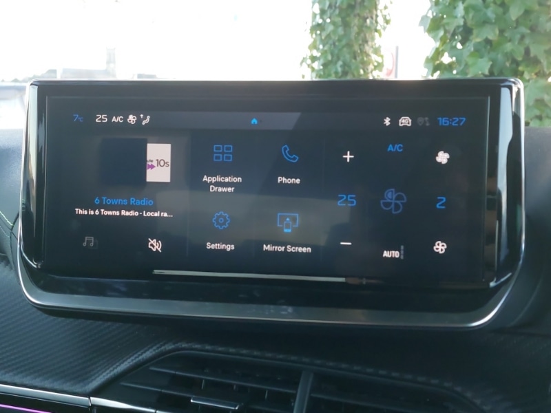 Used Peugeot 2008 2025 for sale - 76834536: Photo 7