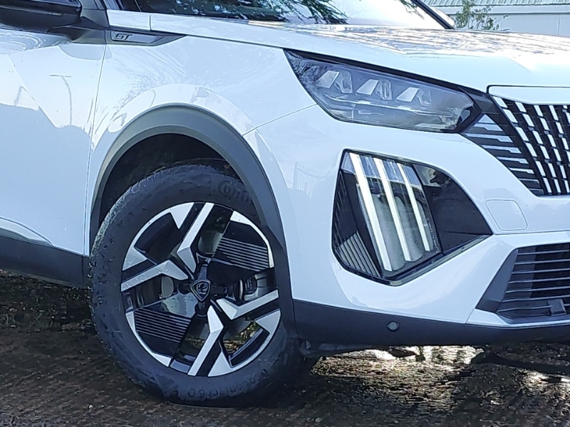 Used Peugeot 2008 2025 for sale - 76834536: Photo 9