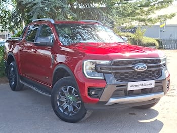 Used Ford Ranger 2023 for sale - 79869902: Photo