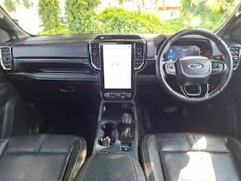 Used Ford Ranger 2023 for sale - 79869902: Photo