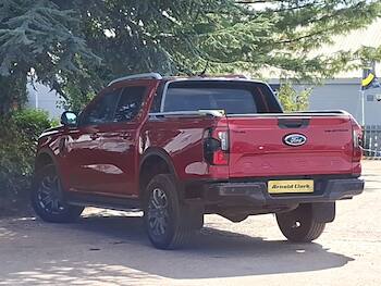 Used Ford Ranger 2023 for sale - 79869902: Photo