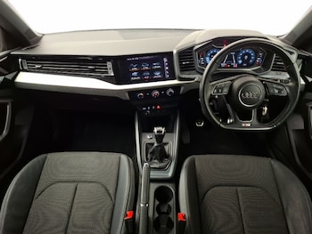 Used Audi A1 2022 for sale - 79326165: Photo