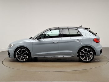 Used Audi A1 2022 for sale - 79326165: Photo