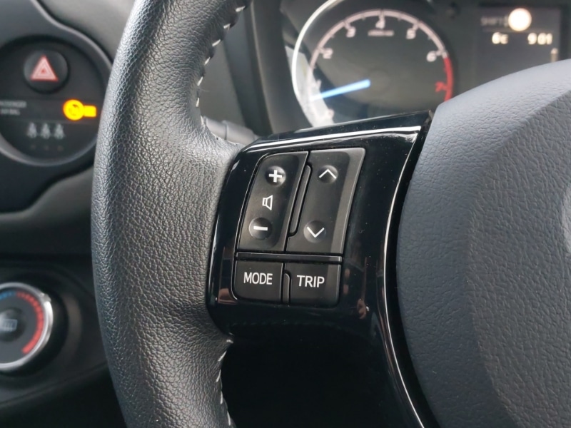 Used Toyota Yaris 2019 for sale - 76628678: Photo 13