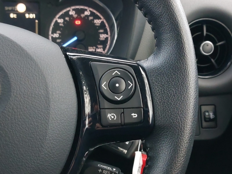 Used Toyota Yaris 2019 for sale - 76628678: Photo 14