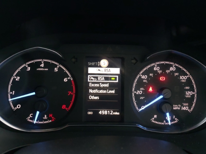 Used Toyota Yaris 2019 for sale - 76628678: Photo 15