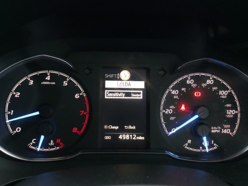 Used Toyota Yaris 2019 for sale - 76628678: Photo 16