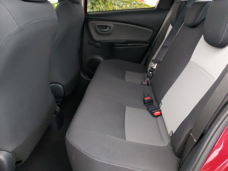 Used Toyota Yaris 2019 for sale - 76628678: Photo 6