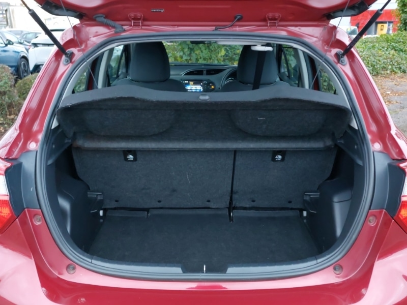 Used Toyota Yaris 2019 for sale - 76628678: Photo 8