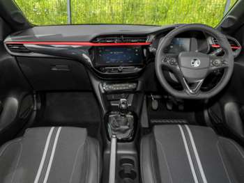 Used Vauxhall Corsa 2025 for sale - 75350055: Photo