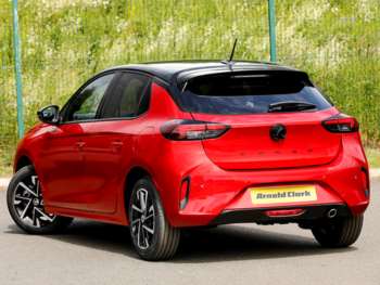 Used Vauxhall Corsa 2025 for sale - 75350055: Photo
