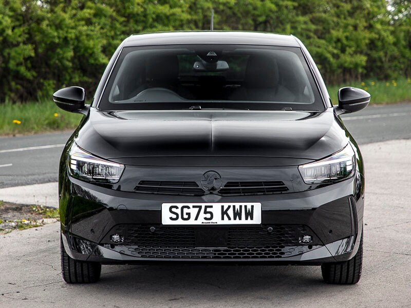 Used Vauxhall Corsa 2025 for sale - 78132750: Photo 7