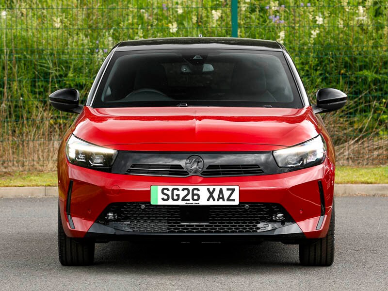 Used Vauxhall Corsa 2026 for sale - 77751629: Photo 13