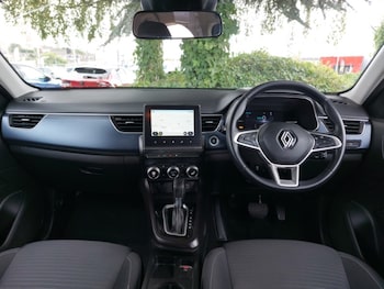 Used Renault Arkana 2024 for sale - 75768213: Photo