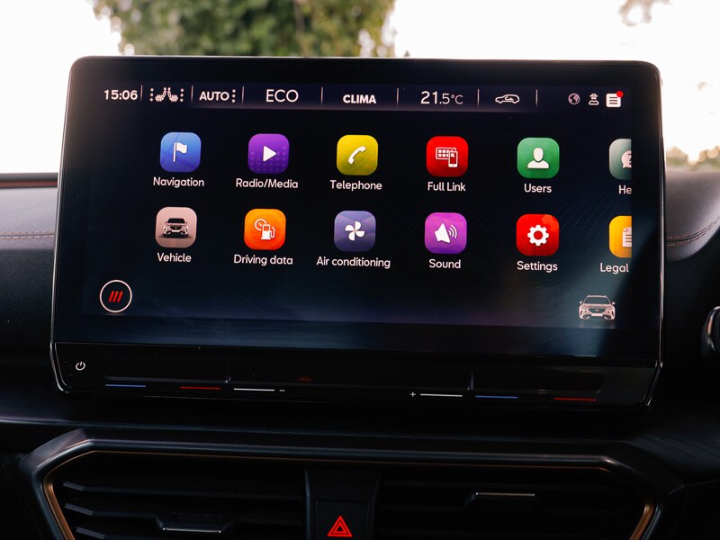 Used Cupra Formentor 2024 for sale - 77197464: Photo 11