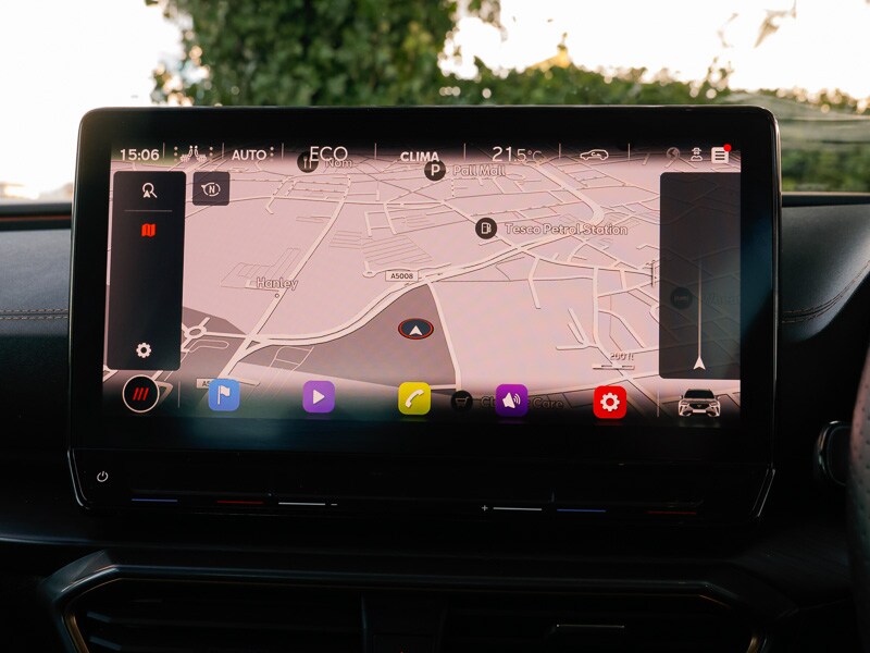 Used Cupra Formentor 2024 for sale - 77197464: Photo 12