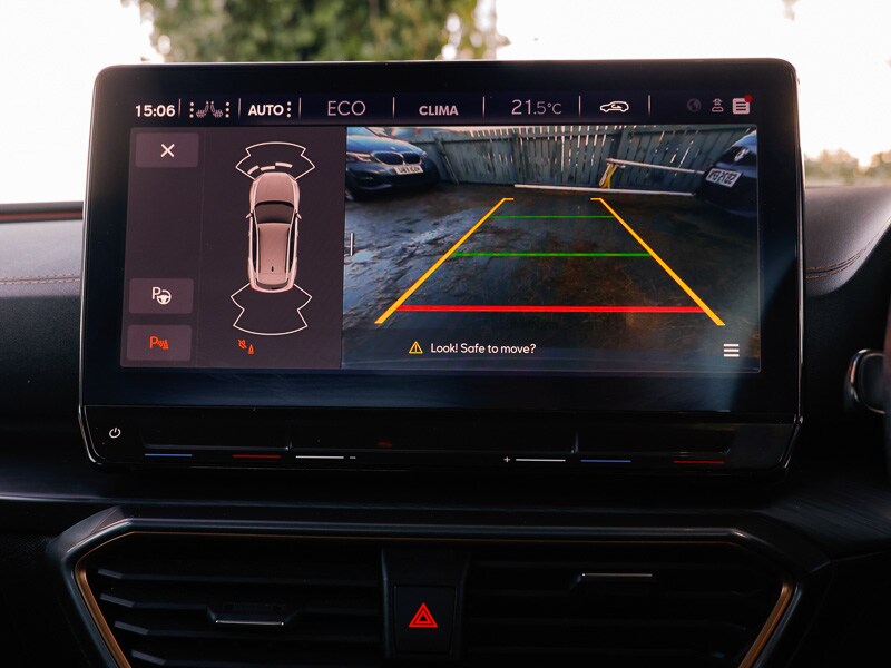 Used Cupra Formentor 2024 for sale - 77197464: Photo 13