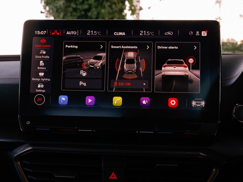 Used Cupra Formentor 2024 for sale - 77197464: Photo 15